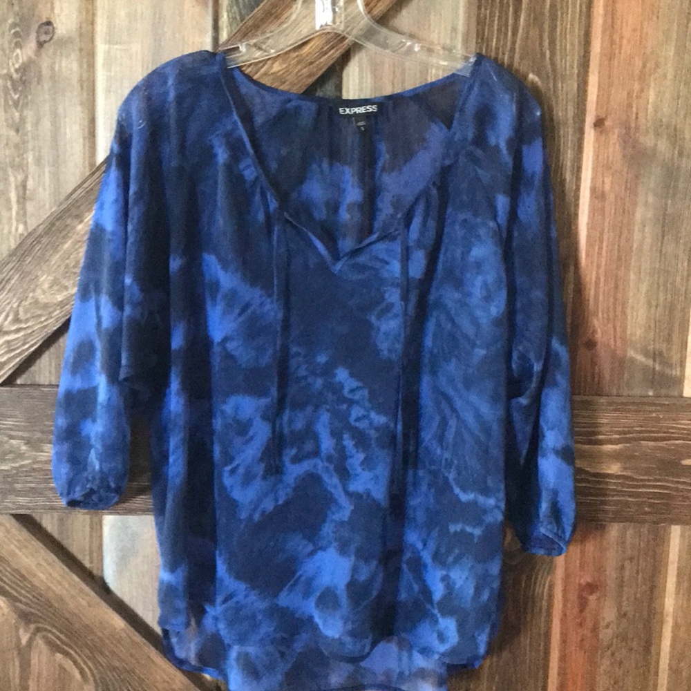 Express top